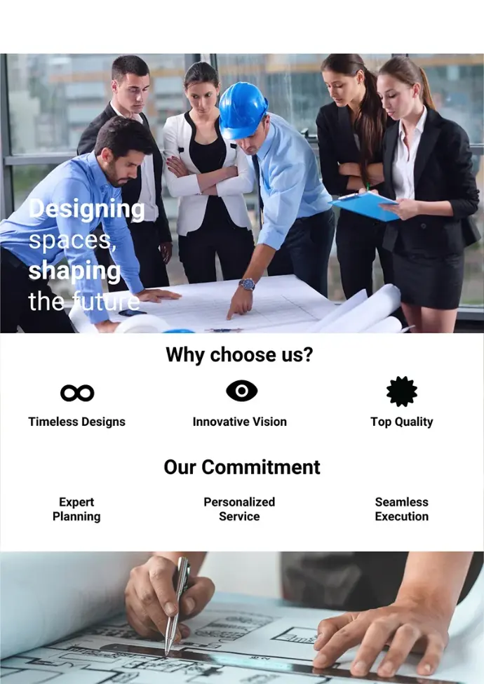 Devis de mission architecte